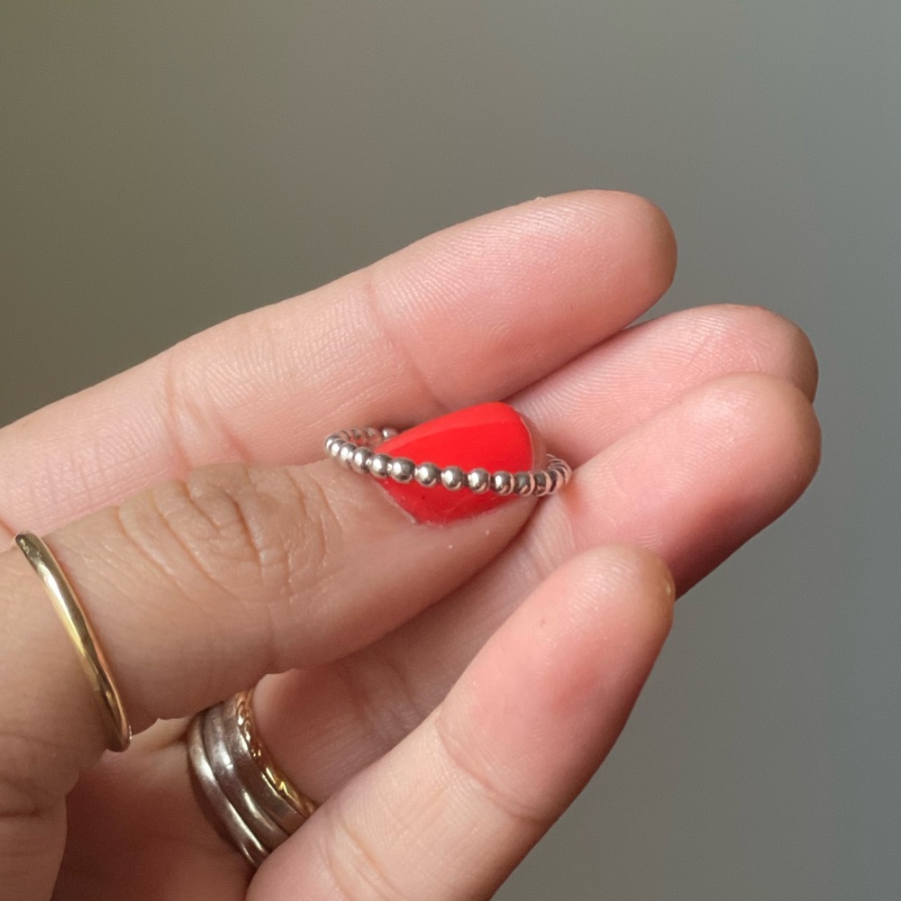 Pandora Ring